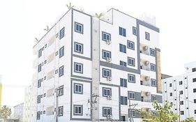 Hotel Voila Atnest Suites Kokapet, Business Hotel